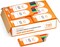 720 Colored Pencils Bulk, 12 Vibrant Colors, Pack of 60, Pre-sharpened Coloring Pencils, Wood Colored Pencil for Kids Teachers, Classroom Essentials, Back to School Supplies